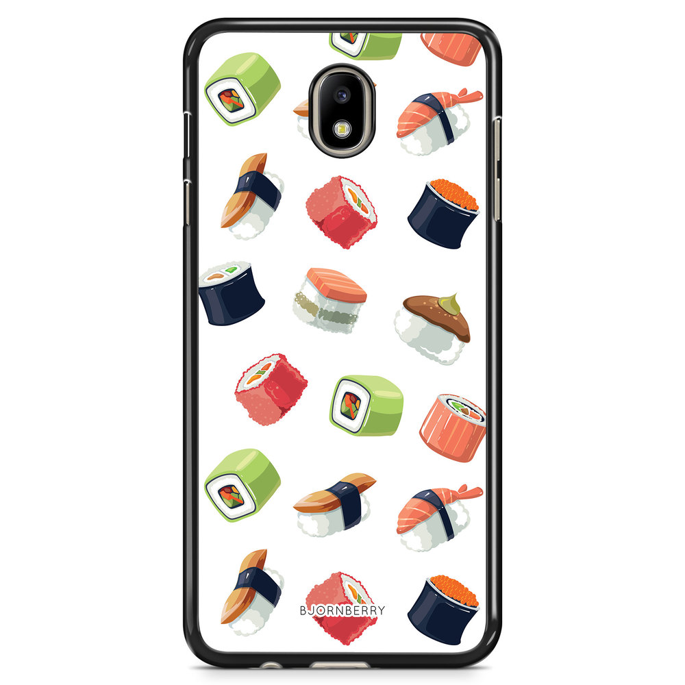 Samsung Galaxy J7 (2017) Case - Sushi