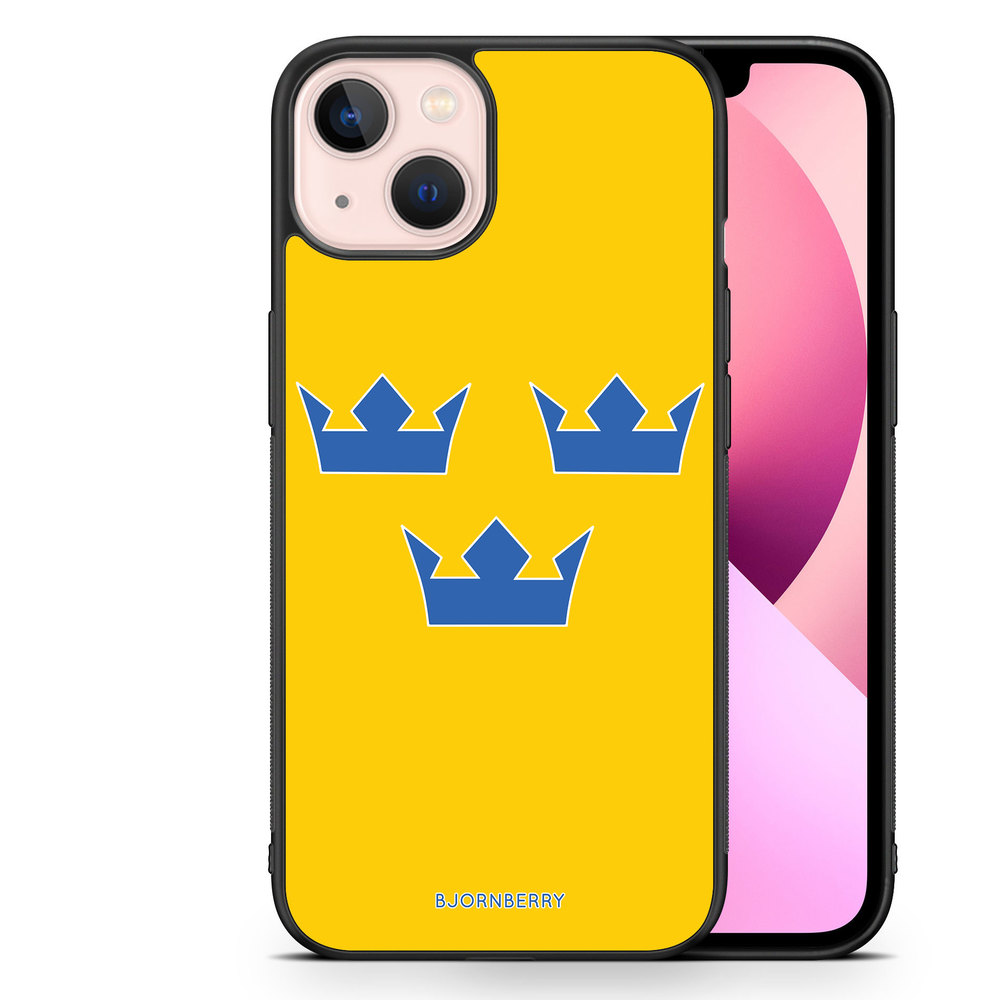 iPhone 13 Case - Three Crowns