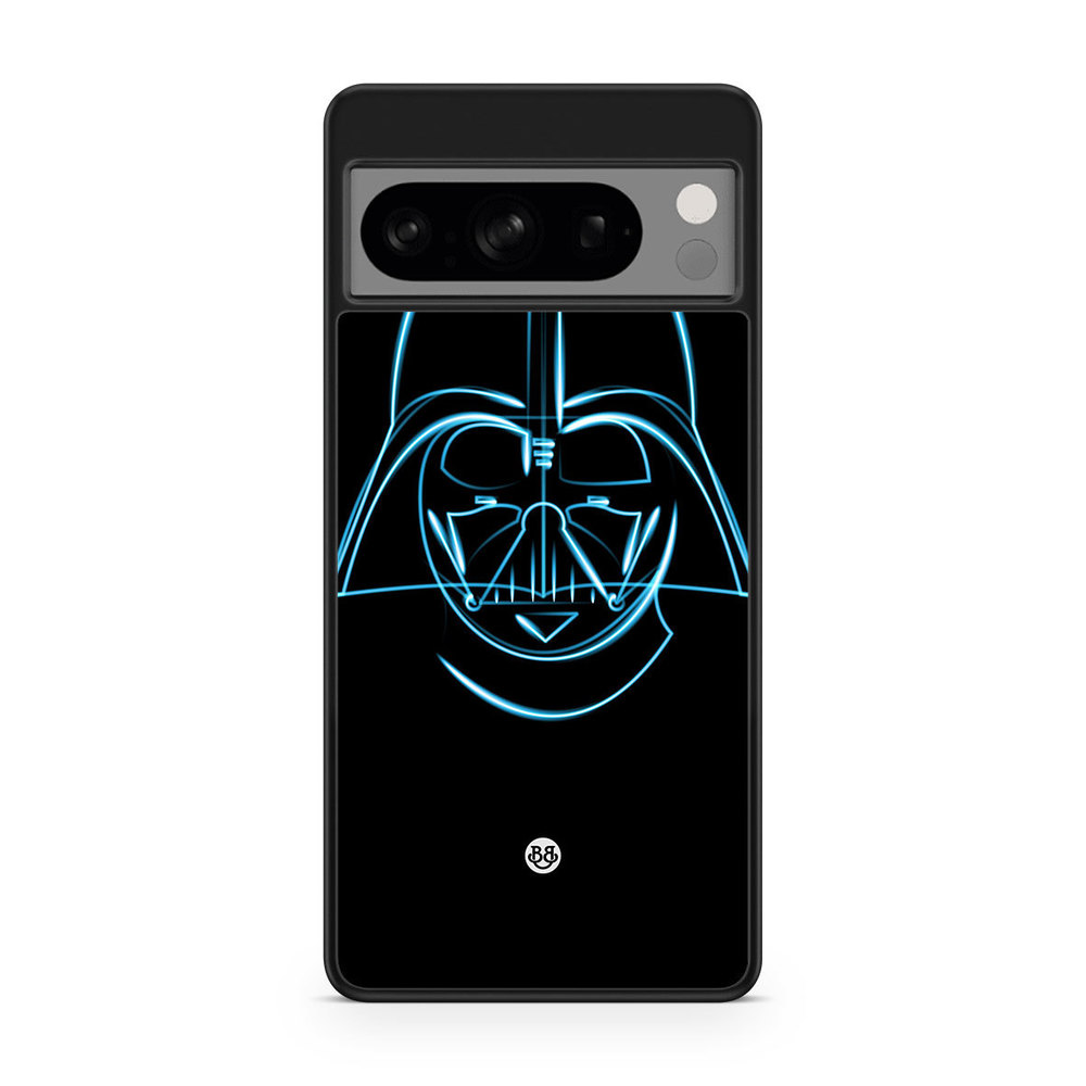 Google Pixel 8 Pro Case - Darth Vader
