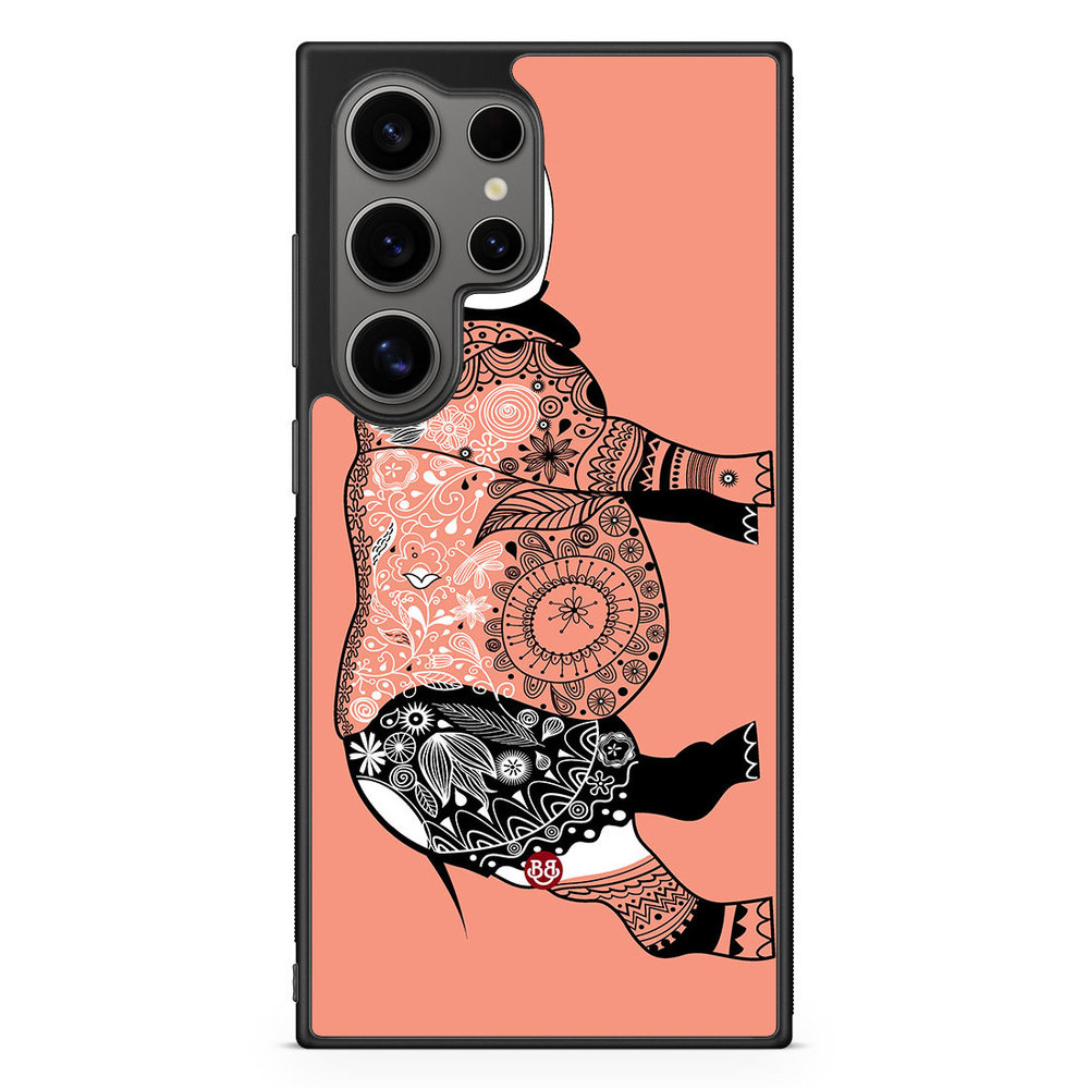 Samsung Galaxy S24 Ultra Case - Rhino