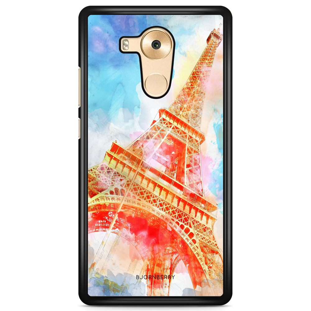 Huawei Mate 8 Case - Eiffel Tower