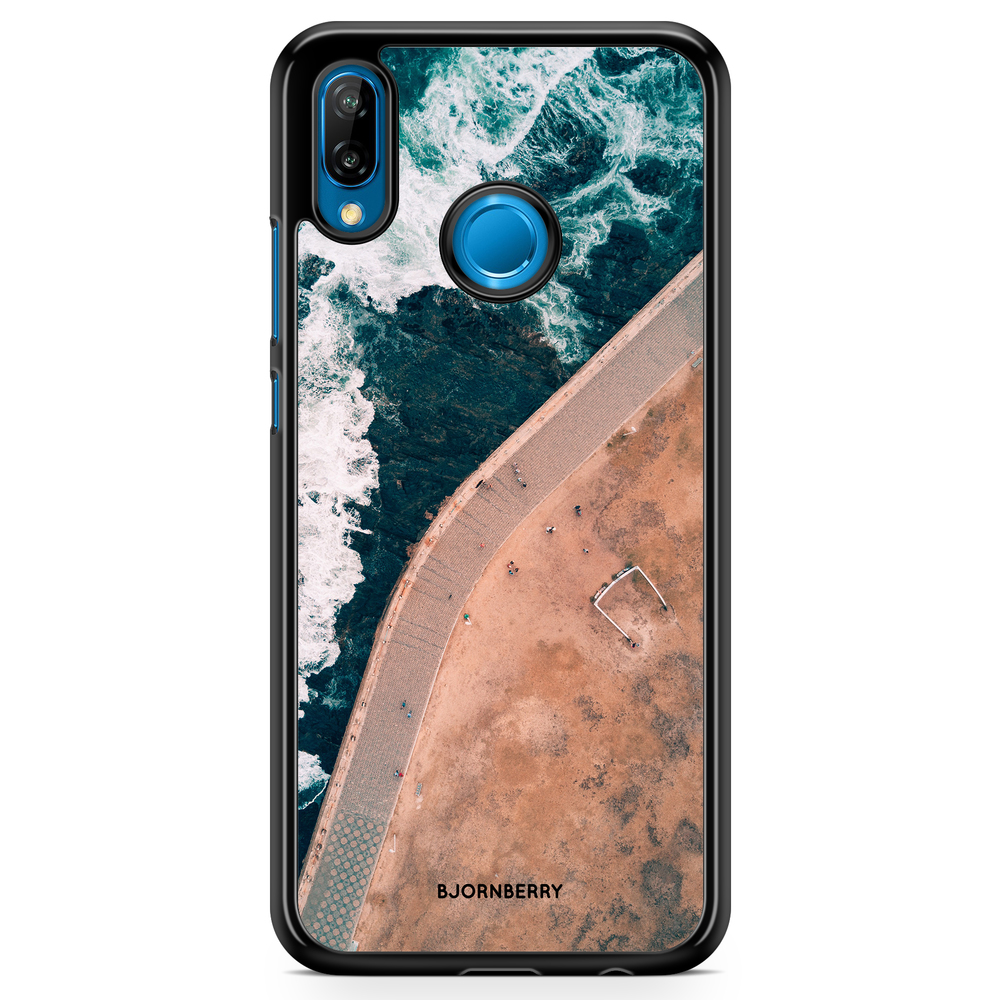 Huawei P20 Lite Skal - Hamn