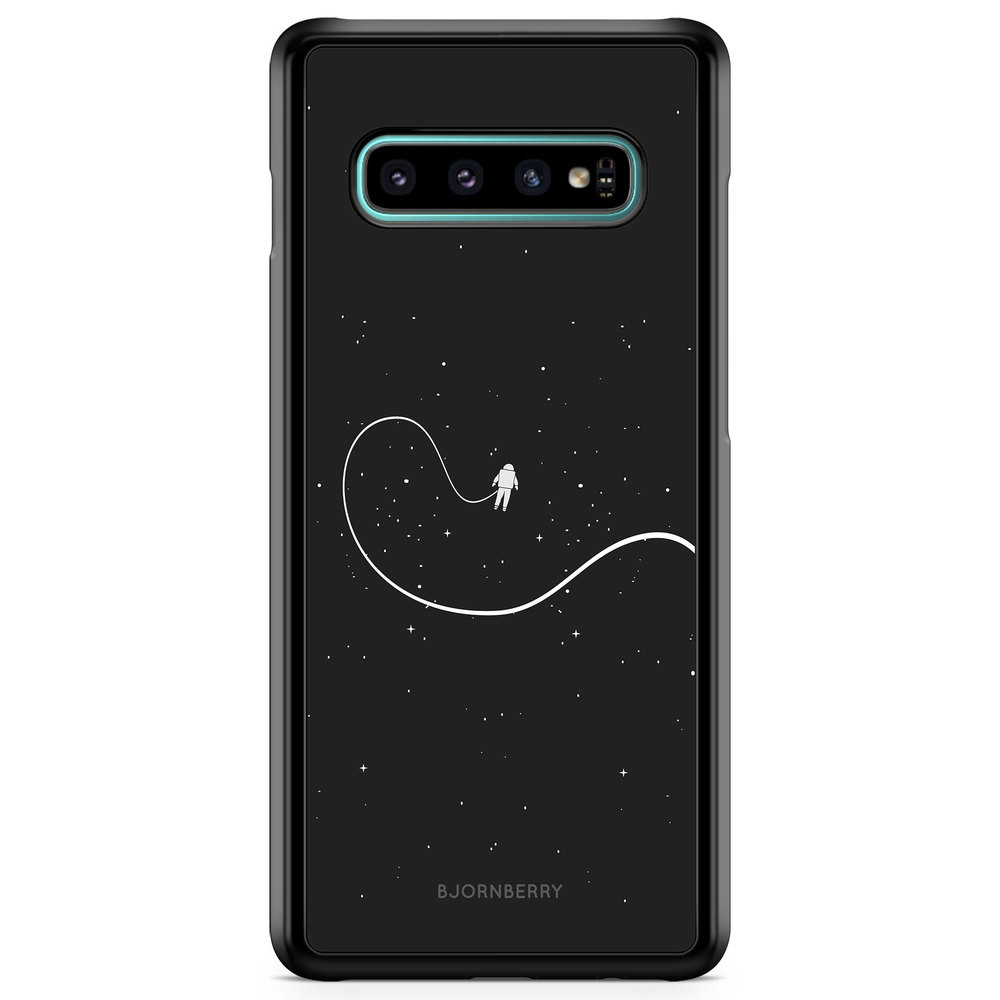 Samsung Galaxy S10 Plus Case - Gravity