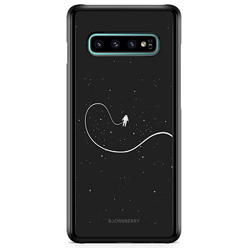 Samsung Galaxy S10 Plus Skal - Gravity
