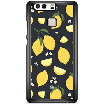Huawei P9 Plus Case - Lemons