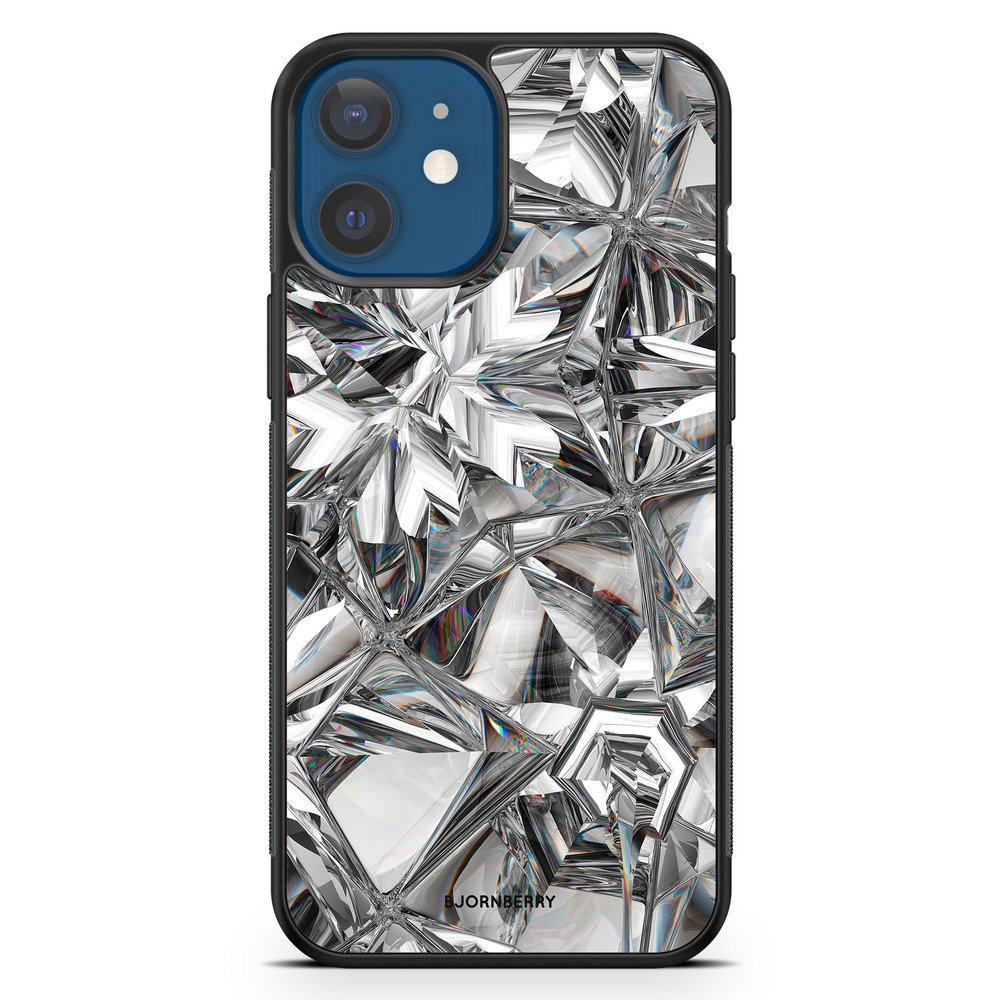 iPhone 12 Case - Diamond