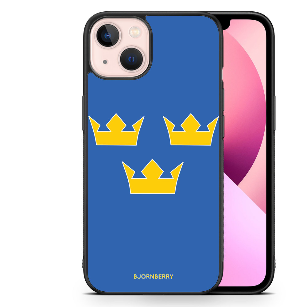 iPhone 13 Case - Three Crowns