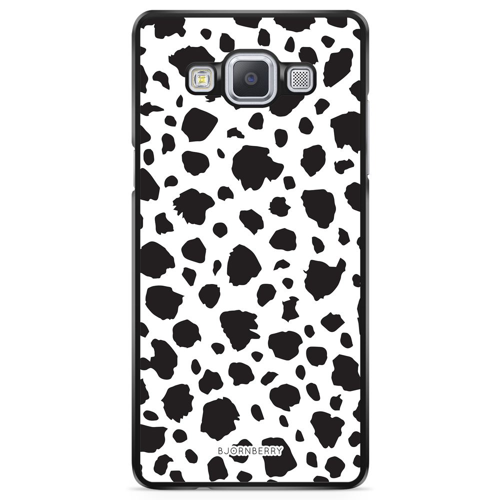 Samsung Galaxy A5 (2015) Case - Dalmatian Pattern