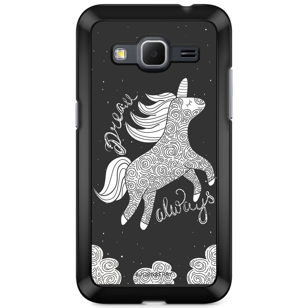 Samsung Galaxy Core Prime Case - Dream Always