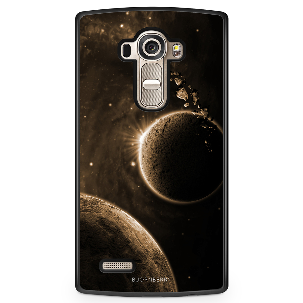 LG G4 Case - Asteroid