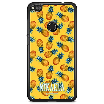 Huawei Honor 8 Lite Case Custom - Pineapple Name