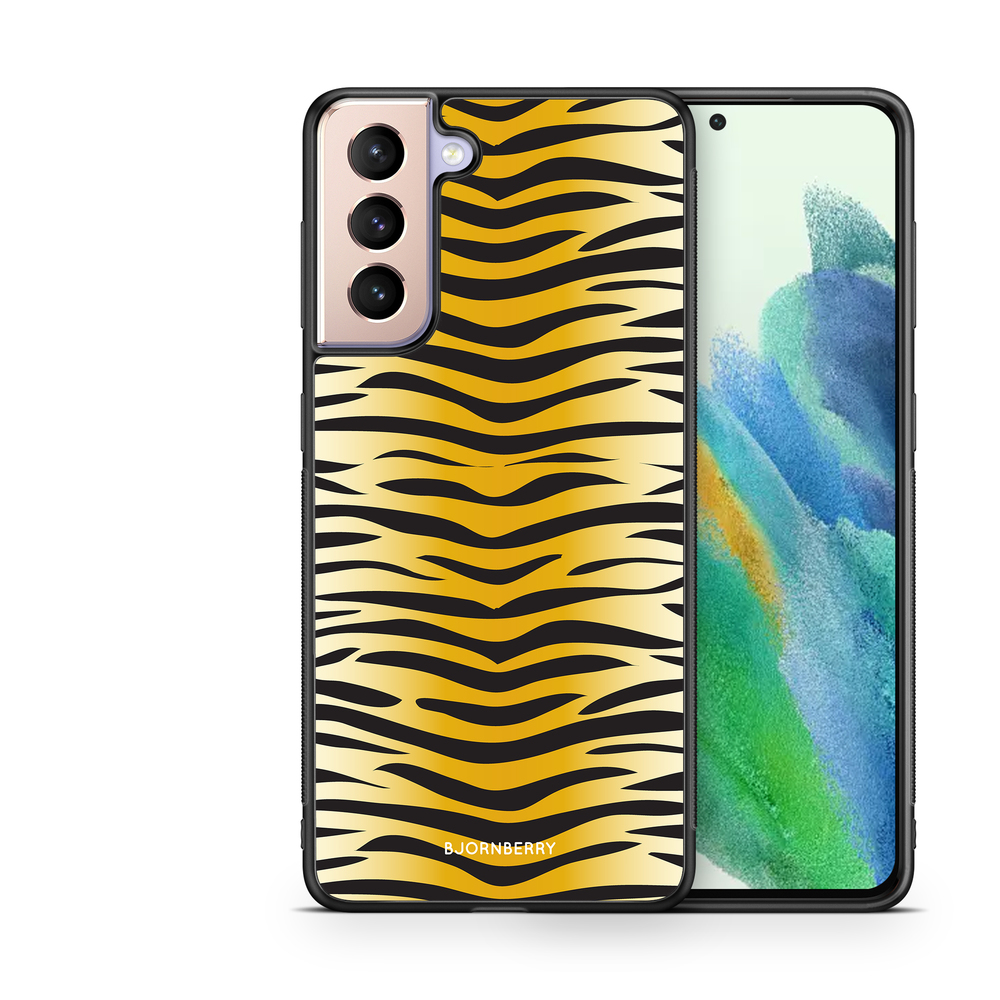Samsung Galaxy S21 FE 5G Case - Tiger