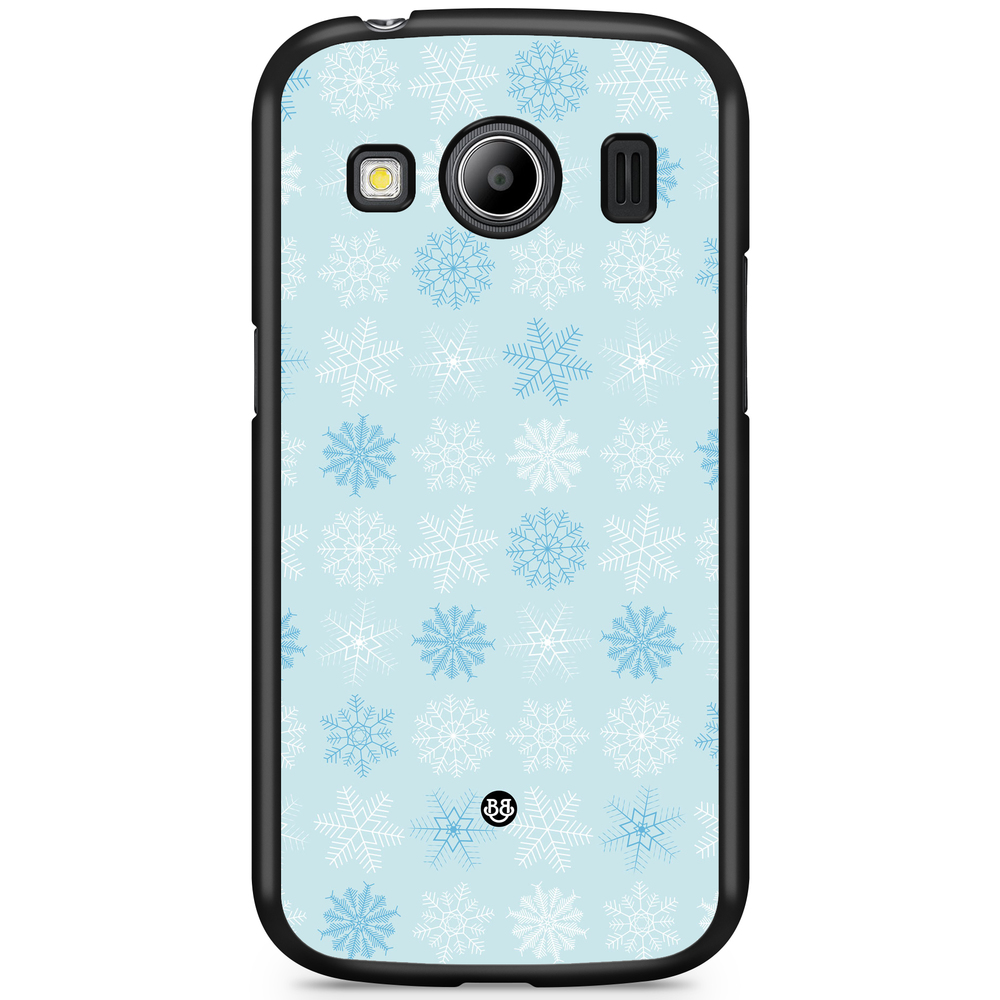 Samsung Galaxy Ace 4 Case - VINTERSKEN - Frost