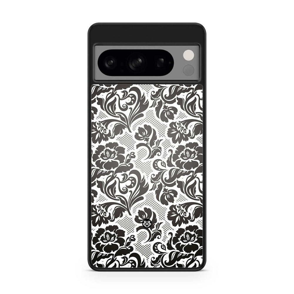 Google Pixel 8 Pro Case - Lace
