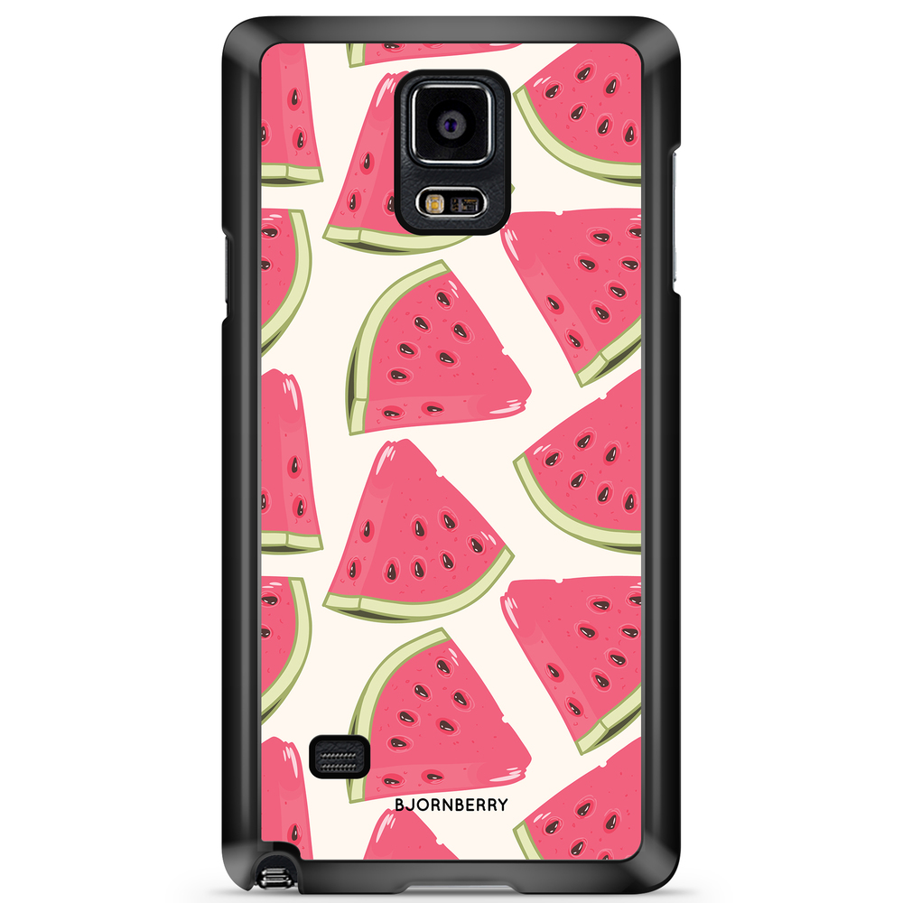 Samsung Galaxy Note 4 Case - Watermelon
