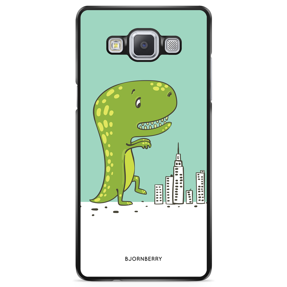 Samsung Galaxy A5 (2015) Case - Dinosaur