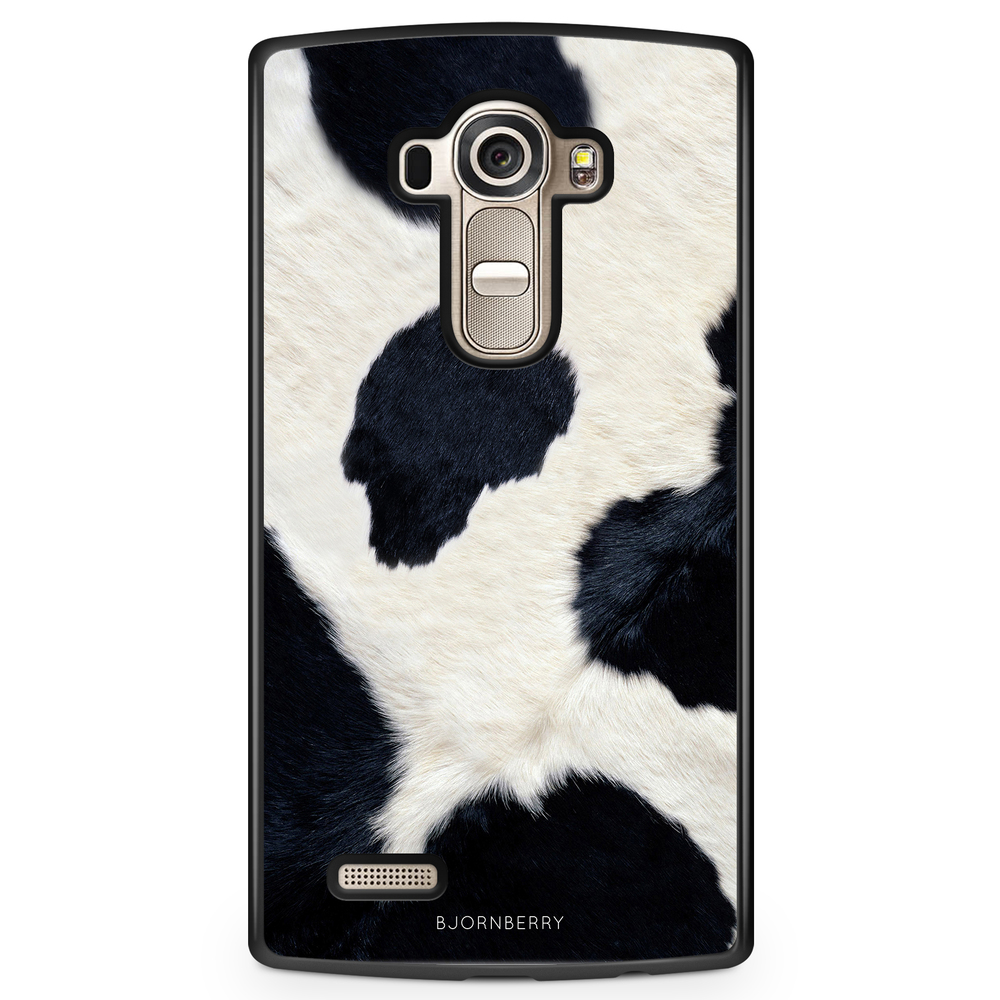 LG G4 Case - Cow Skin