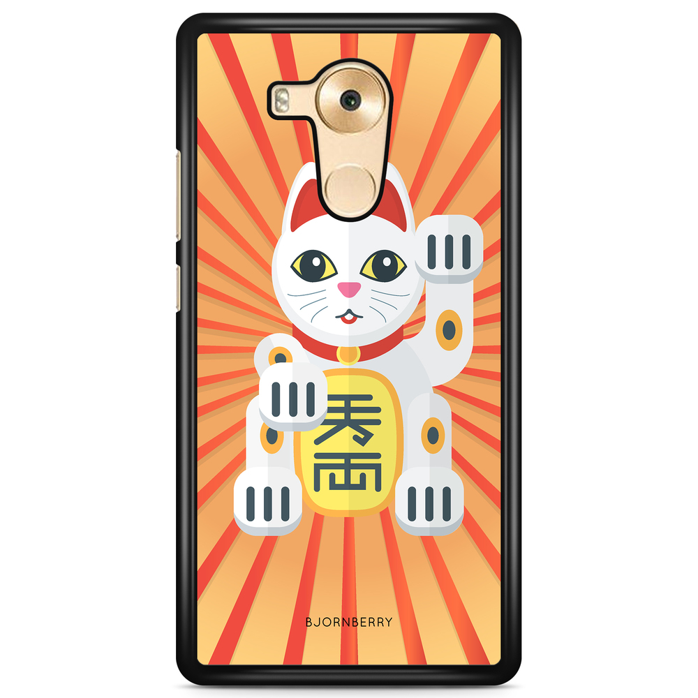 Huawei Mate 8 Case - Lucky Cat