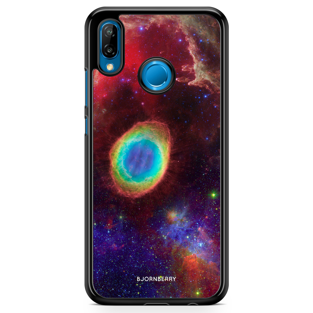 Huawei P20 Lite Case - Spaceman