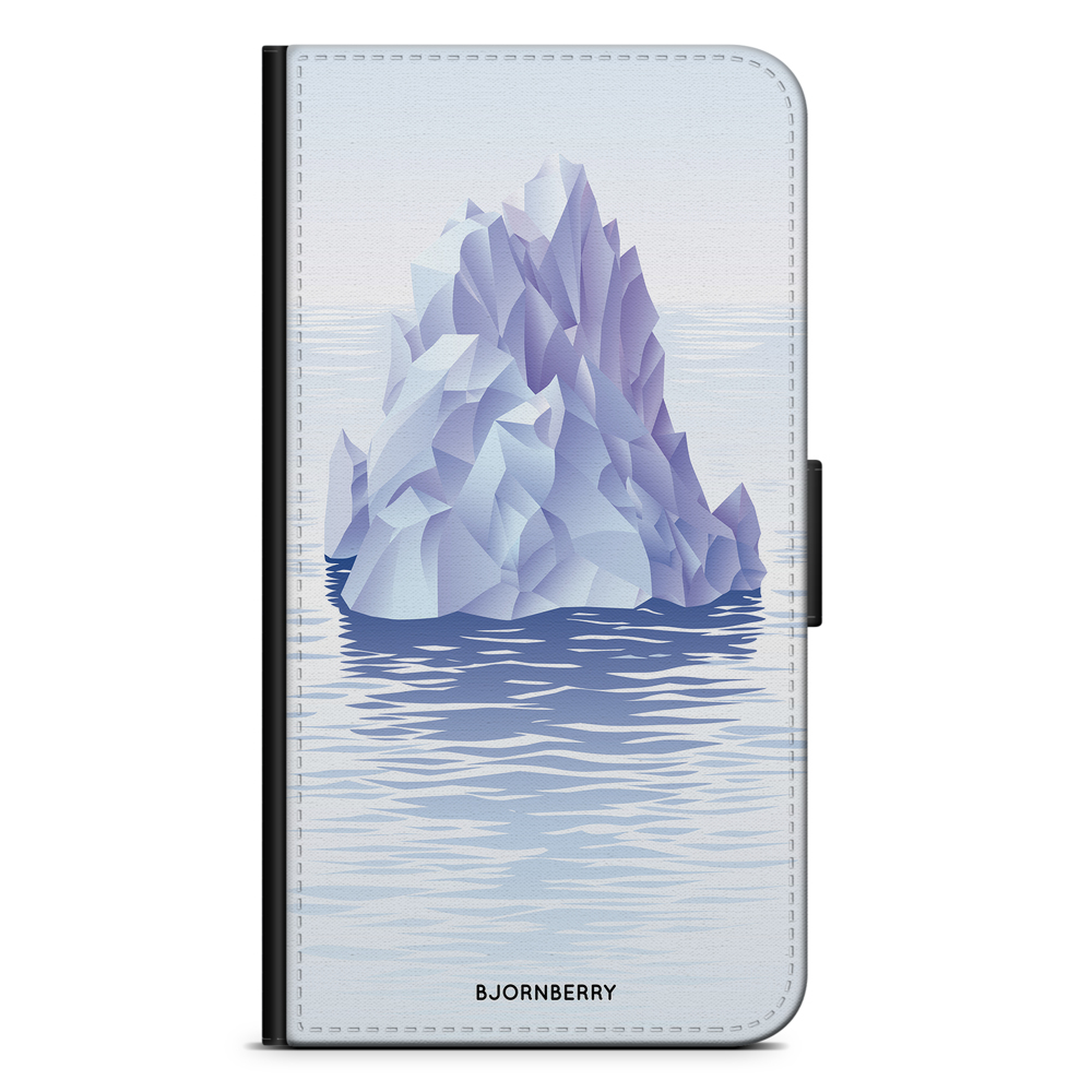 Xiaomi Mi 11 Wallet Case - Iceberg