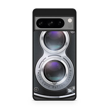 Google Pixel 8 Pro Case - Camera