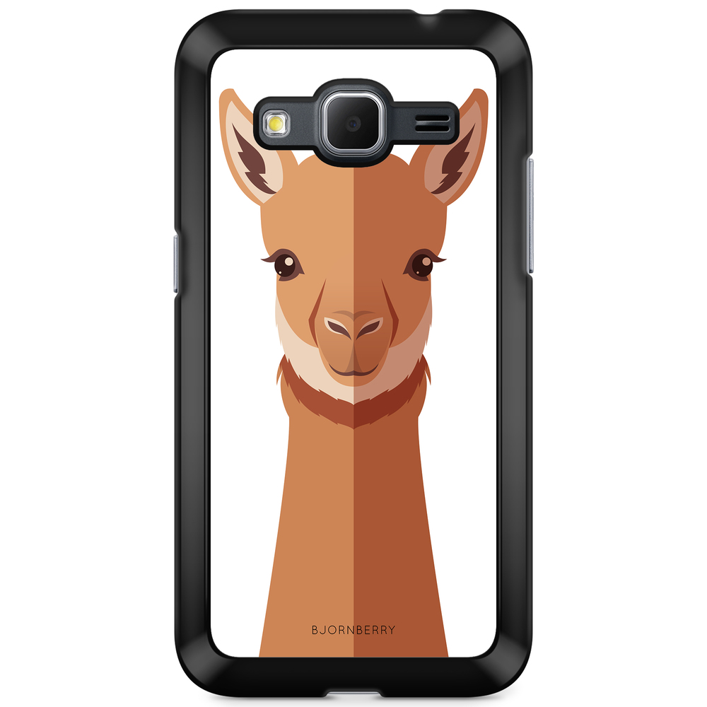 Samsung Galaxy Core Prime Case - Llama
