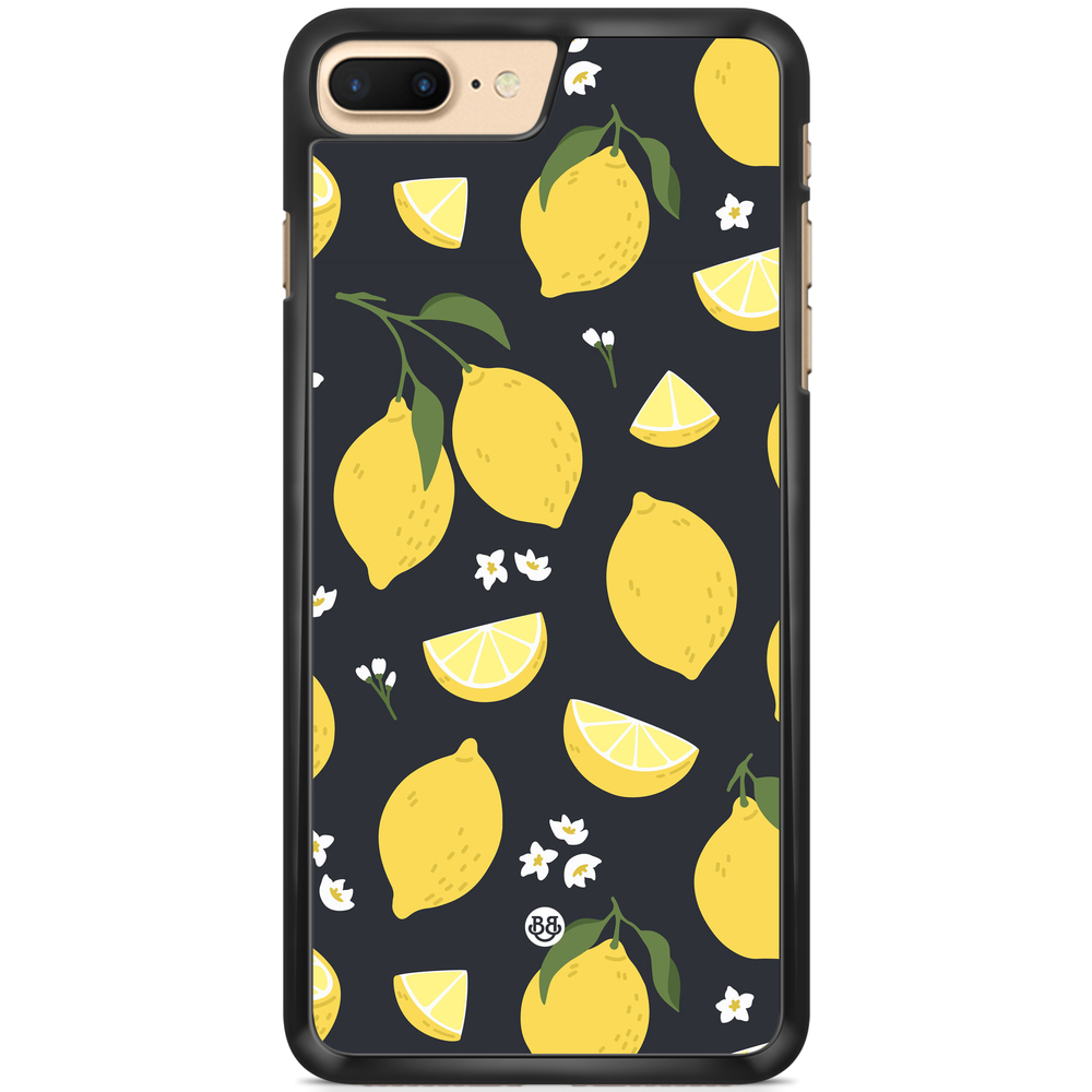 iPhone 7 Plus Case - Lemons