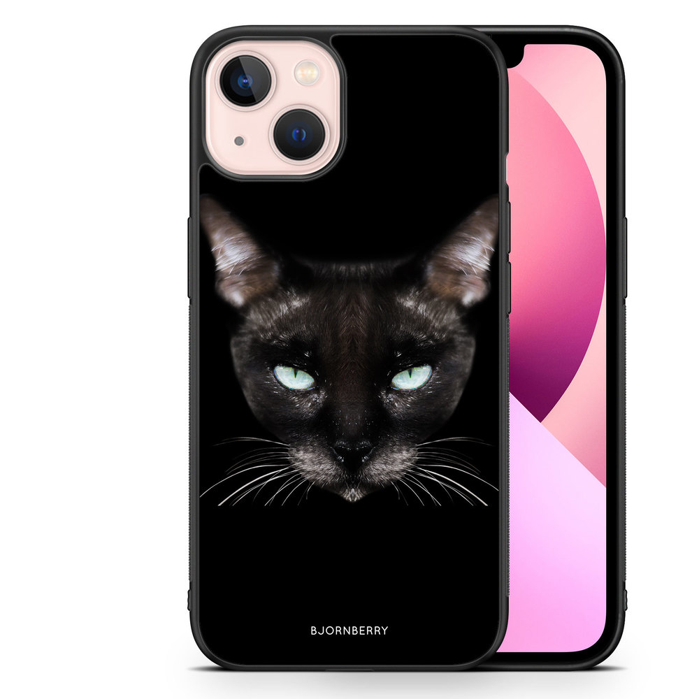 iPhone 13 Case - Siamese Cat