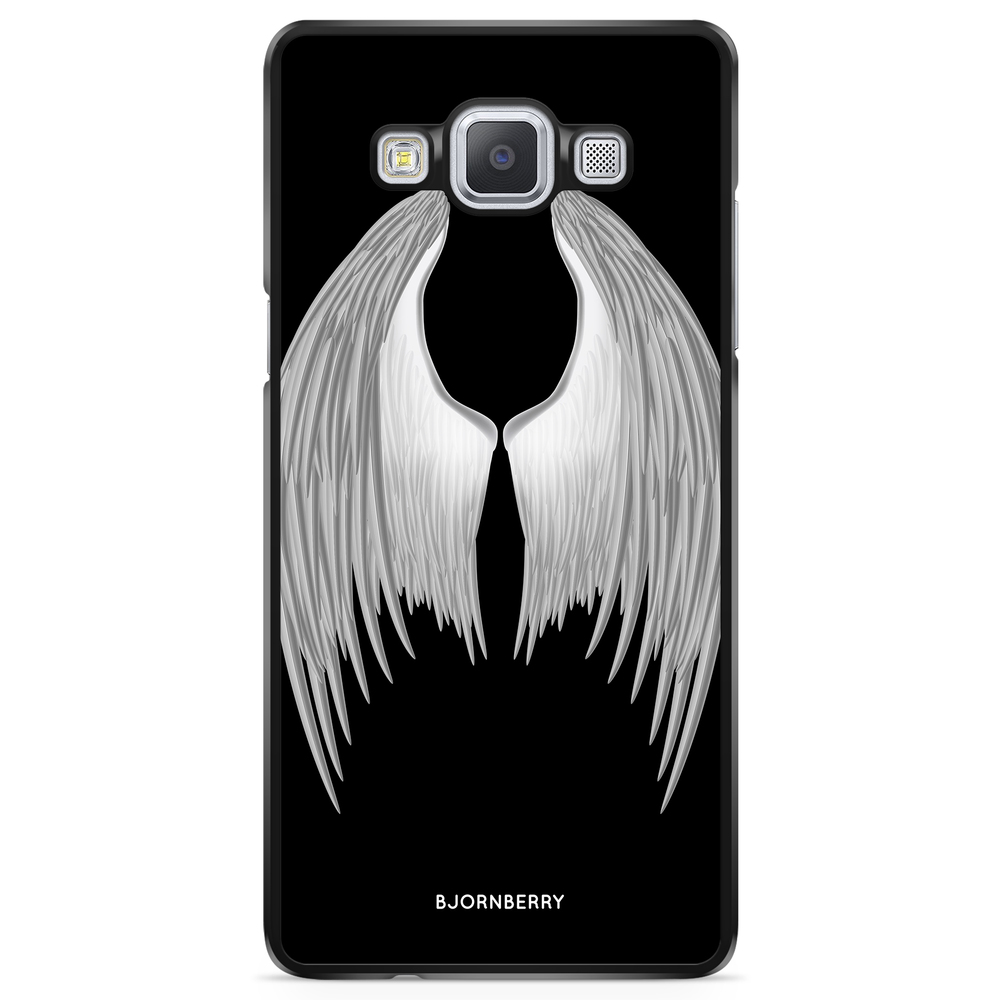 Samsung Galaxy A5 (2015) Case - Angel Wings