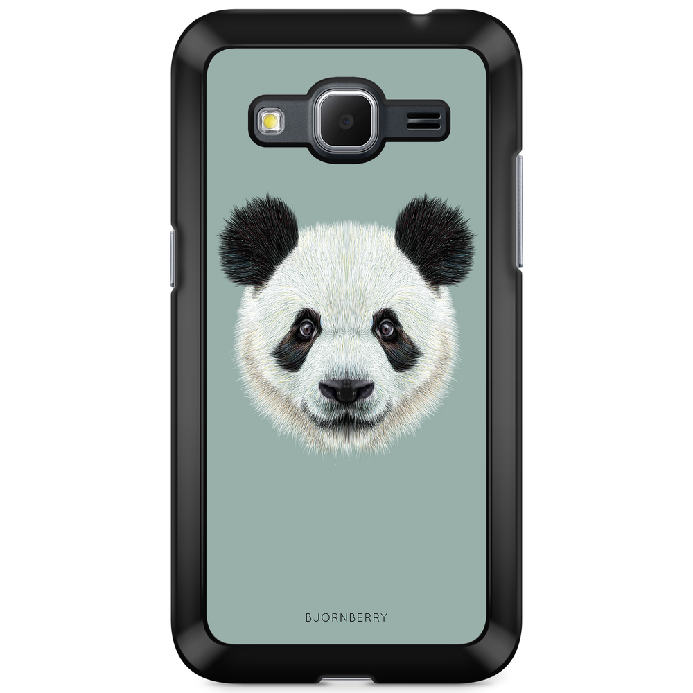 Samsung Galaxy Core Prime Case - Panda