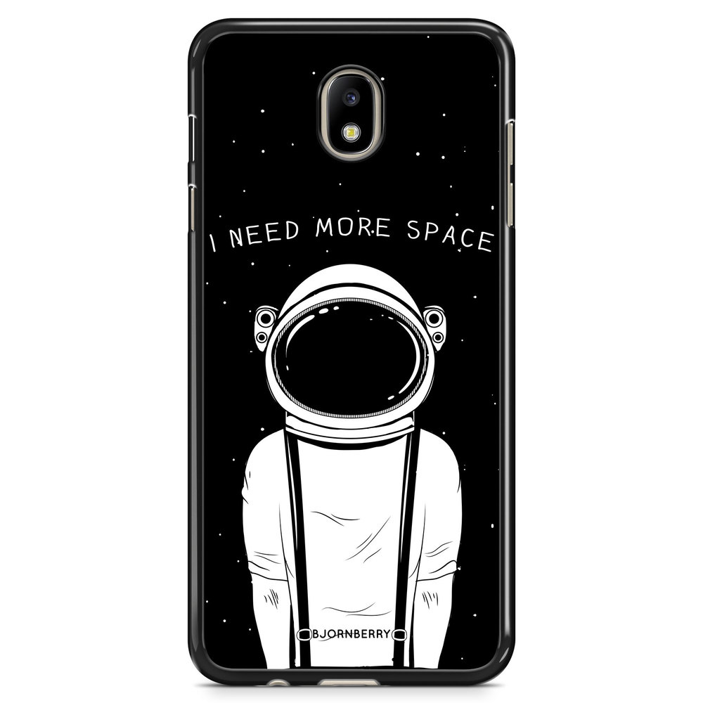 Samsung Galaxy J7 (2017) Case - More Space