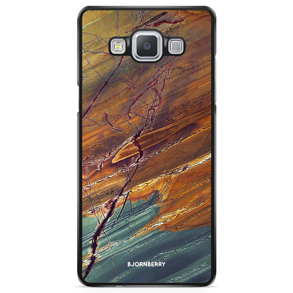 Samsung Galaxy A5 (2015) Case - Marble Stone