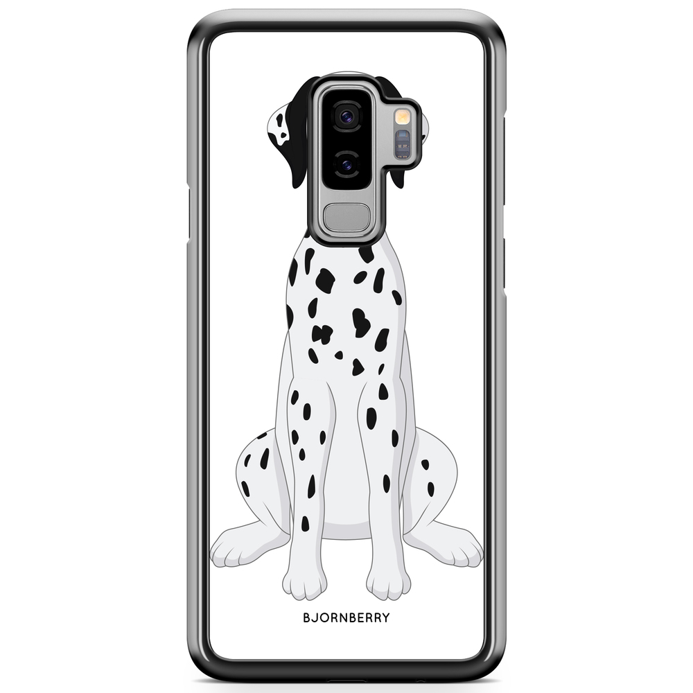 Samsung Galaxy S9 Plus Case - Dalmatian
