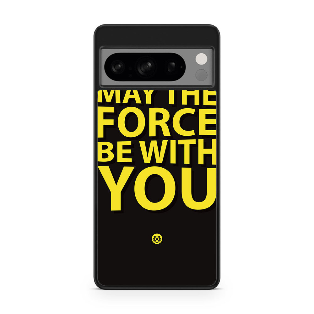 Google Pixel 8 Pro Case - Force
