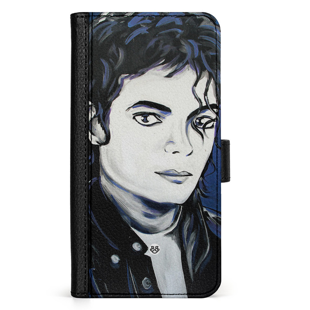 Samsung Galaxy A55 Wallet Case - Jackson