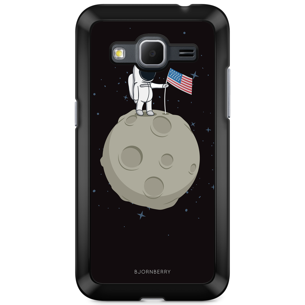 Samsung Galaxy Core Prime Case - Walk On The Moon