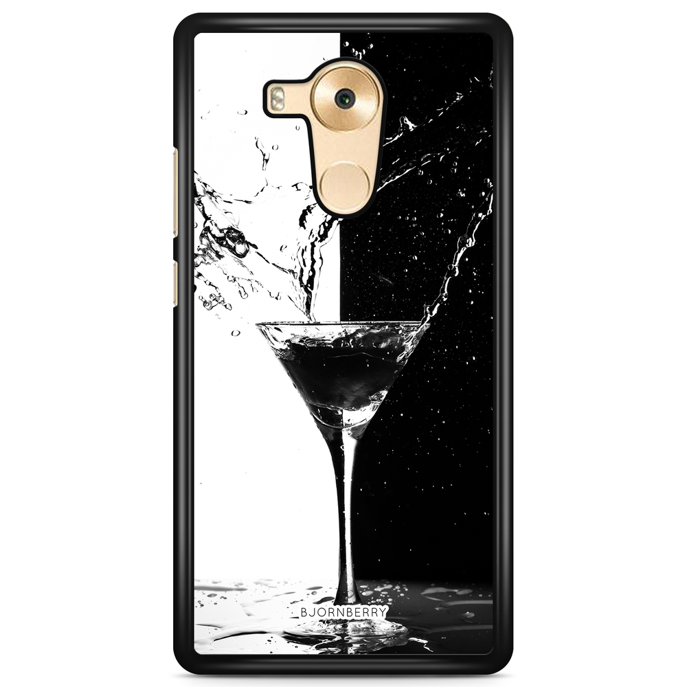 Huawei Mate 9 Pro Case - Drink Splash