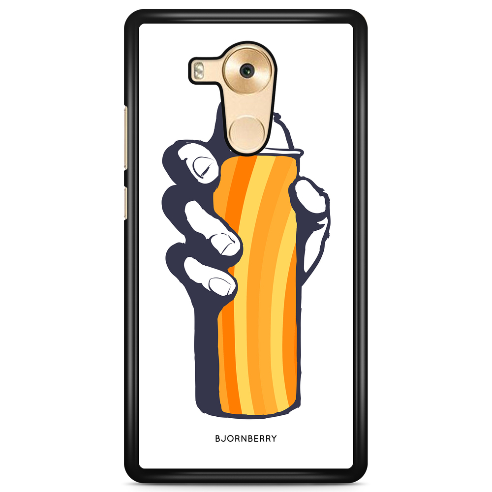 Huawei Mate 8 Case - Spray Can