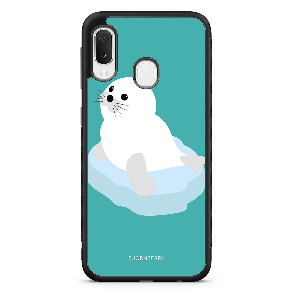 Samsung Galaxy A20e Case - Seal