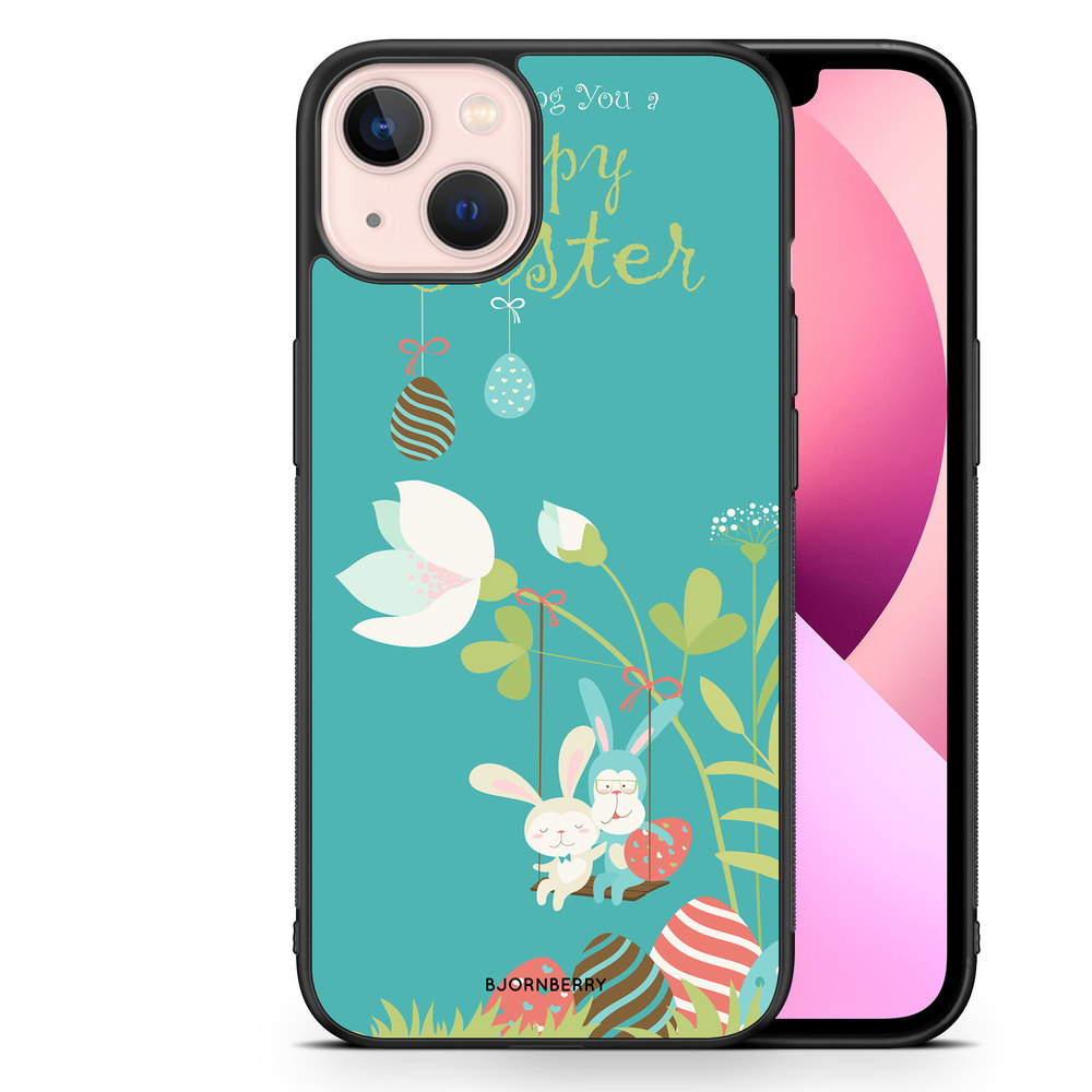 iPhone 13 Case - Happy Easter
