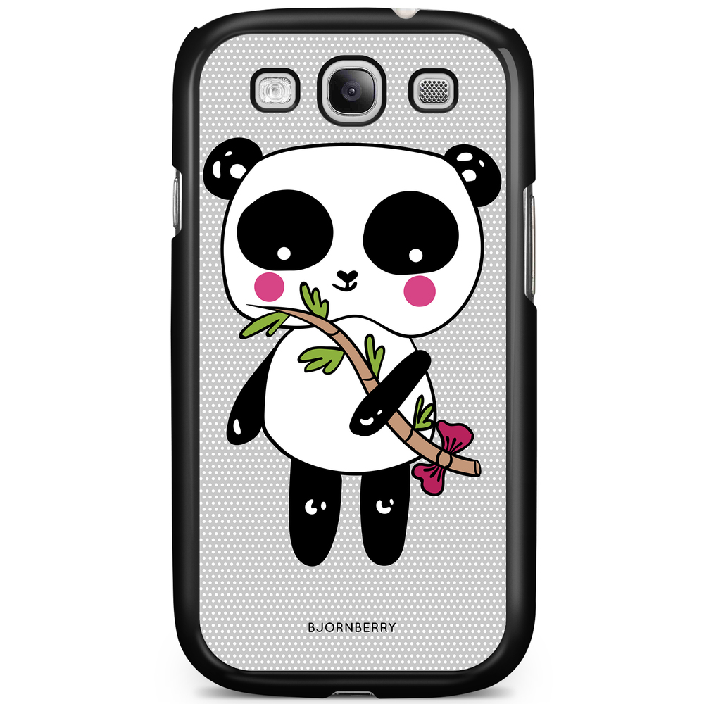 Samsung Galaxy S3 Mini Case - Cute Panda