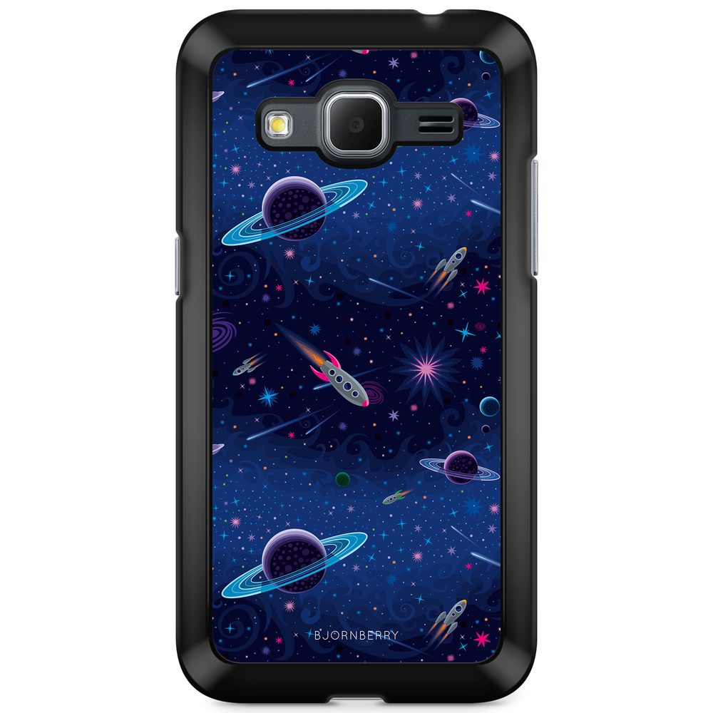 Samsung Galaxy Core Prime Case - Space
