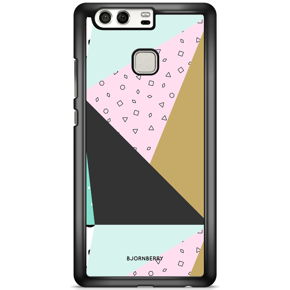Huawei P9 Case - Pattern