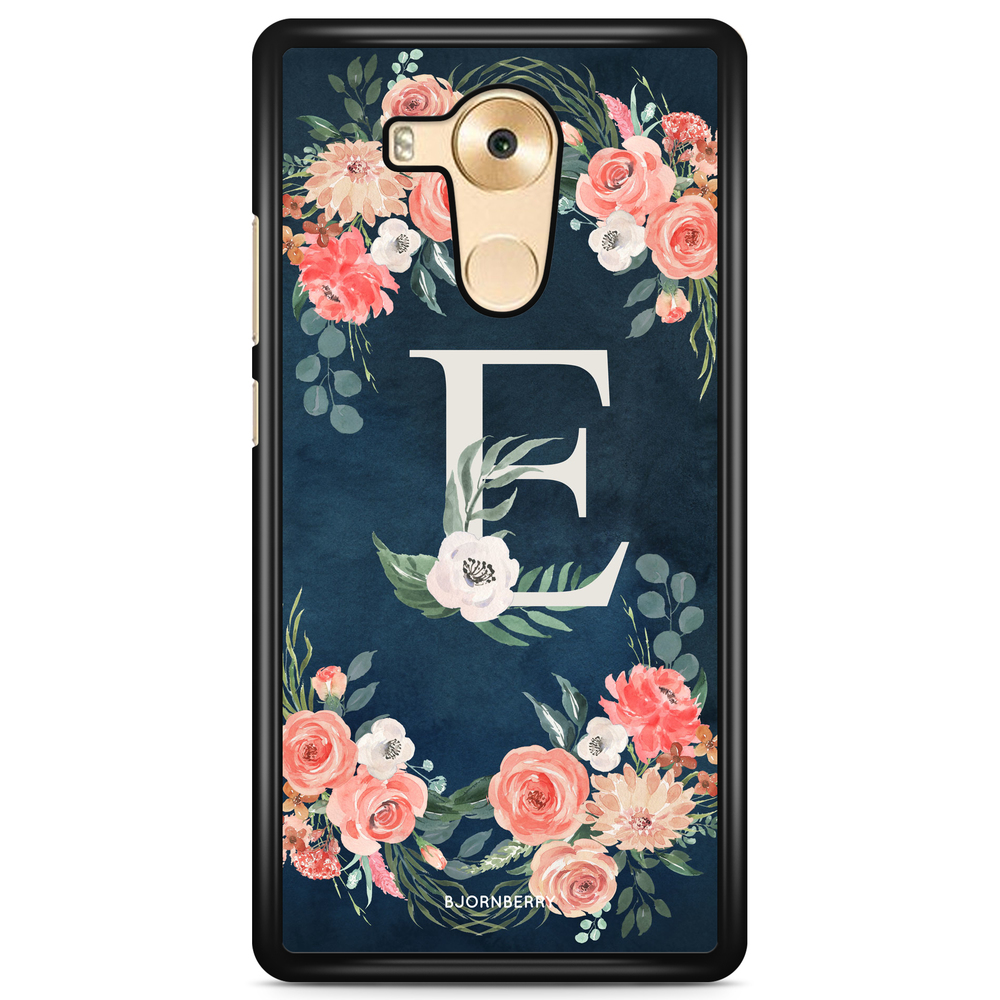 Huawei Mate 9 Pro Case - Monogram E