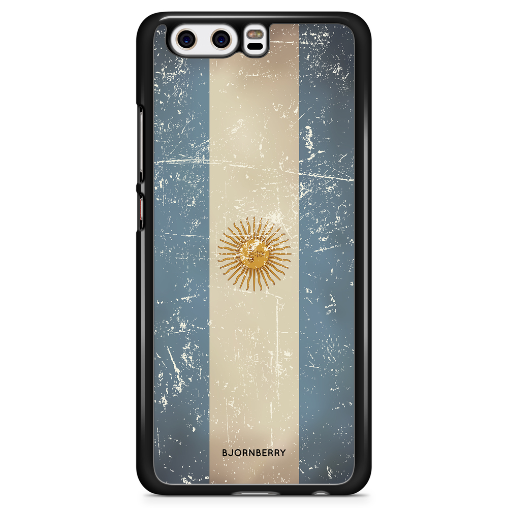 Huawei P10 Case - Argentina