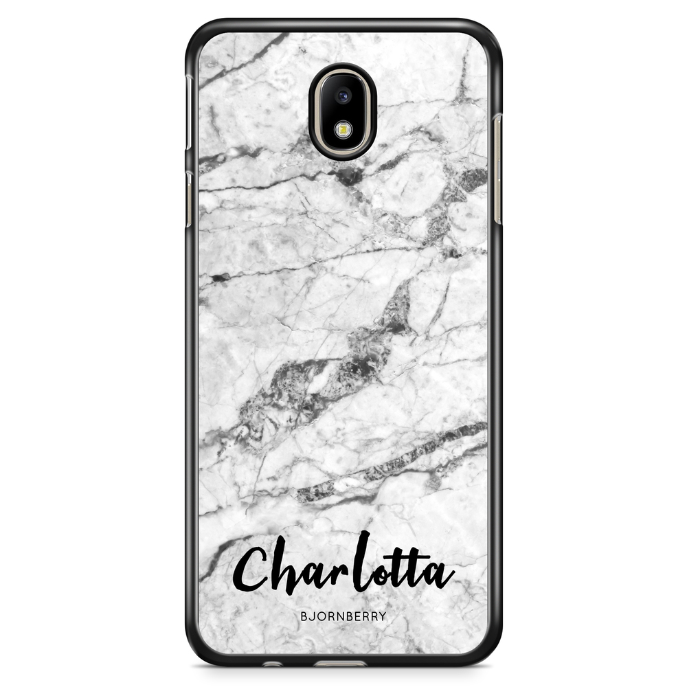Samsung Galaxy J3 (2017) Case - Charlotta