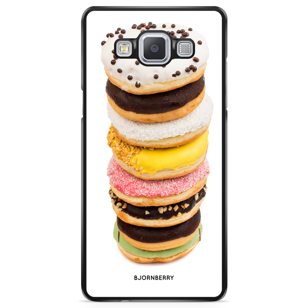 Samsung Galaxy A5 (2015) Skal - Donuts