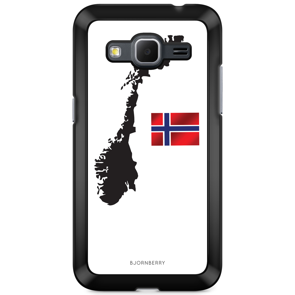 Samsung Galaxy Core Prime Case - Norway
