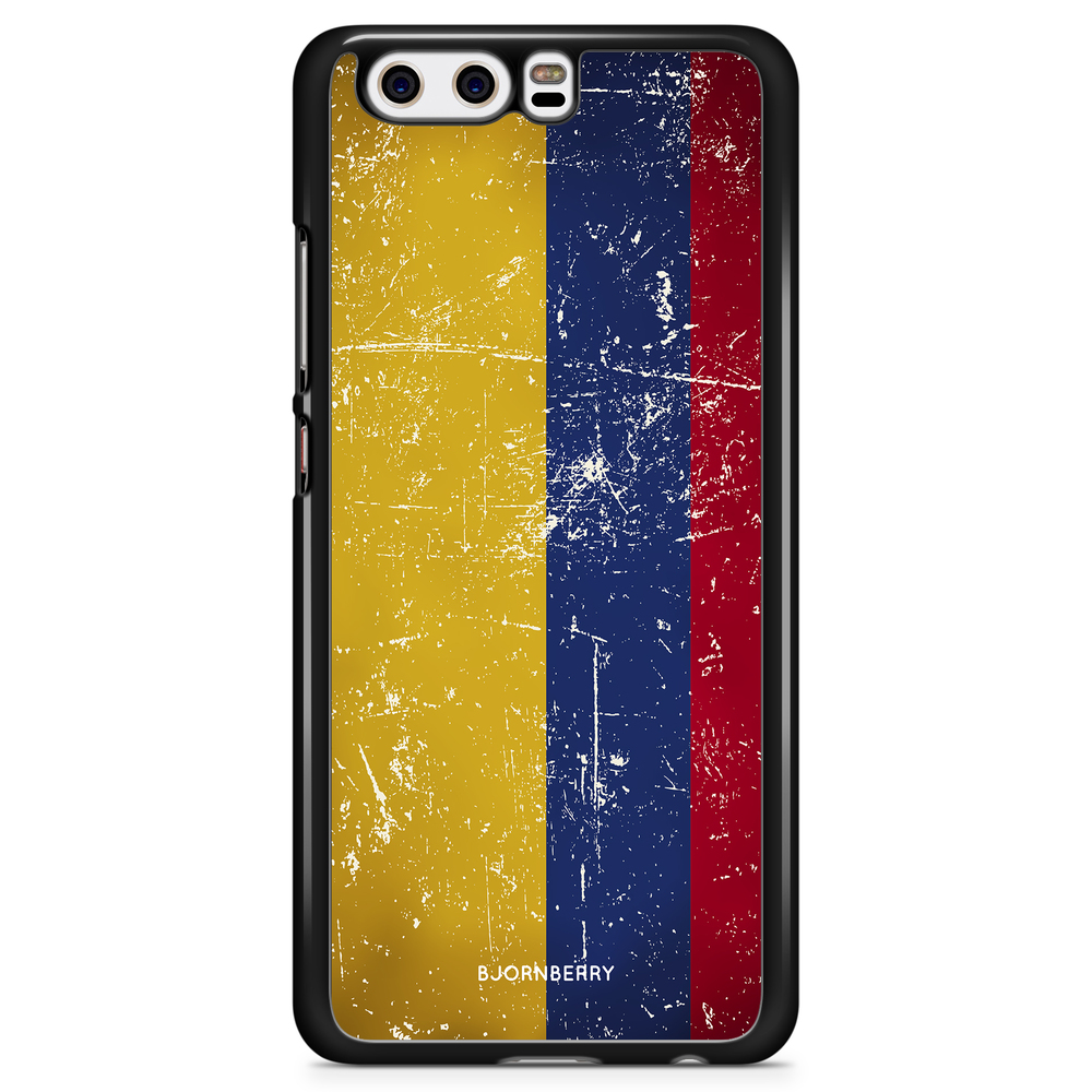 Huawei P10 Case - Colombia