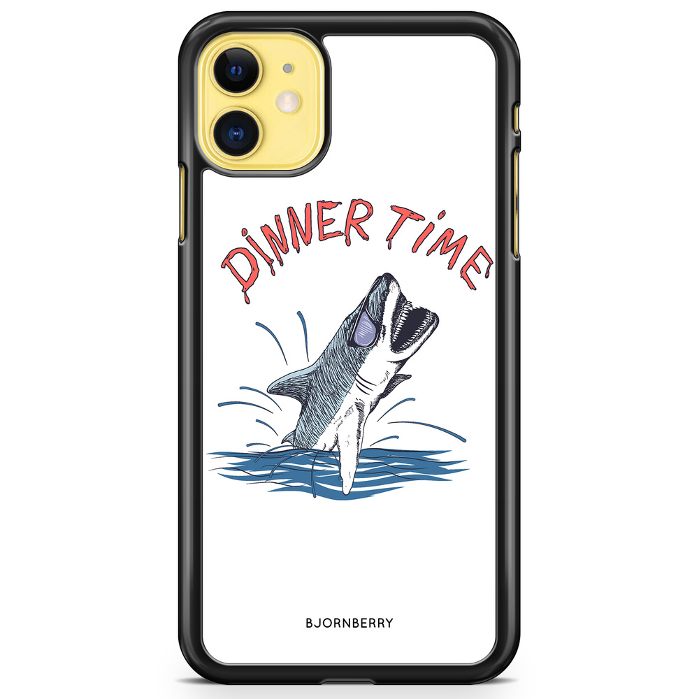iPhone 11 Case - Dinner Time